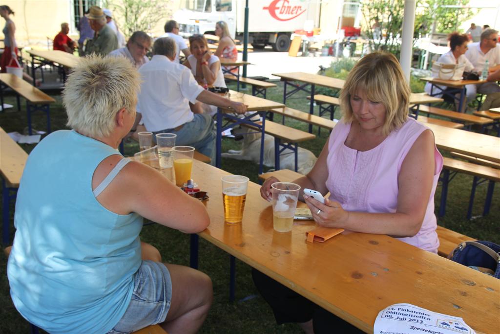 2012-07-08 14. Oldtimertreffen in Pinkafeld